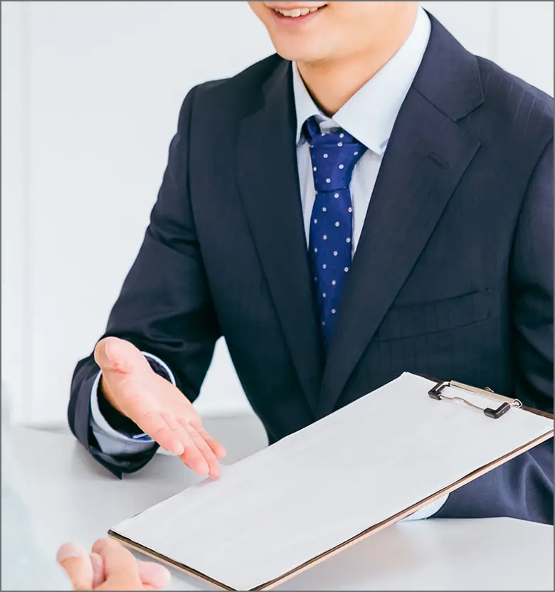 借入以外の資金調達方法の提案